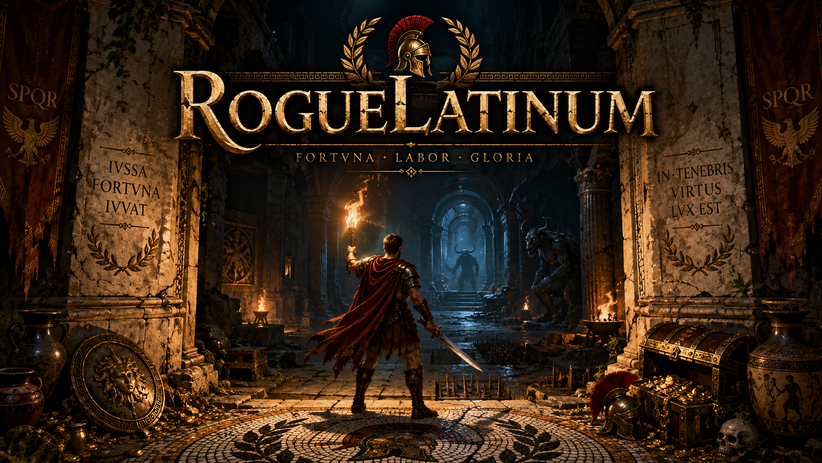 RogueLatinum